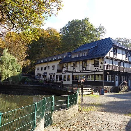 Hotel Forsbacher Muhle Rösrath Exterior foto