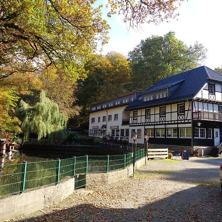 Hotel Forsbacher Muhle Rösrath Exterior foto