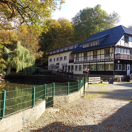 Hotel Forsbacher Muhle Rösrath Exterior foto